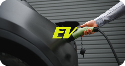 EcoVolt EV